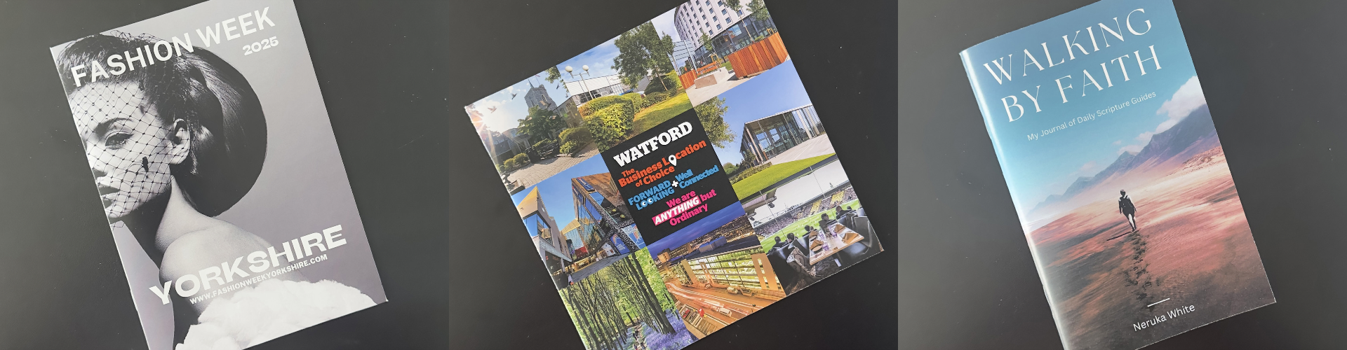 Photos: Magazine Printing Printing