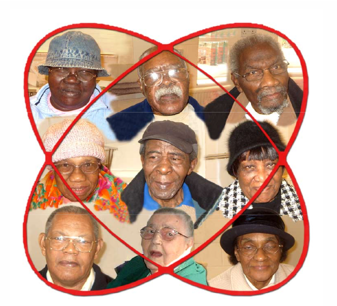 Company Reports | Leeds | Annual Report Leeds Black Elders 2006-2007