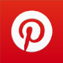 Pinterest icon