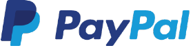 PayPal logo